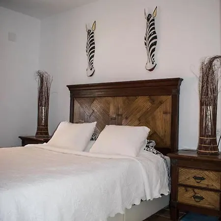 Apartmán Andaluz Alhaurín el Grande