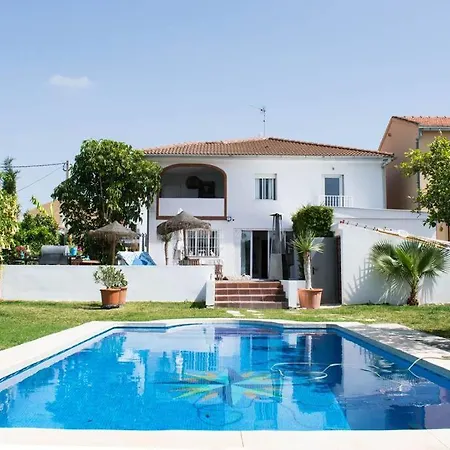 Andaluz Alhaurín el Grande