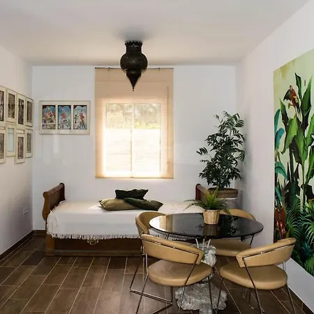 Apartmán Andaluz Alhaurín el Grande